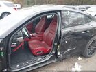 2019 Porsche Panamera 4s Черный vin: WP0AB2A72KL128294