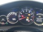 2019 Porsche Panamera 4s Черный vin: WP0AB2A72KL128294