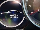 2017 Porsche Panamera 4s Черный vin: WP0AB2A79HL122016