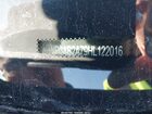 2017 Porsche Panamera 4s Черный vin: WP0AB2A79HL122016