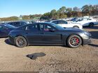 2017 Porsche Panamera 4s Черный vin: WP0AB2A79HL122016