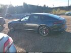 2017 Porsche Panamera 4s Черный vin: WP0AB2A79HL122016