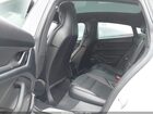 2020 Porsche Taycan 4s Белый vin: WP0AB2Y14LSA50175