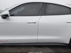 2020 Porsche Taycan 4s Белый vin: WP0AB2Y14LSA50175