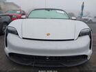 2020 Porsche Taycan 4s Белый vin: WP0AB2Y14LSA50175