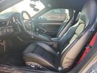 2018 Porsche 911 Gt3 Silver vin: WP0AC2A97JS176344