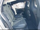2022 Porsche Taycan Turbo/turbo S Черный vin: WP0AC2Y12NSA54340