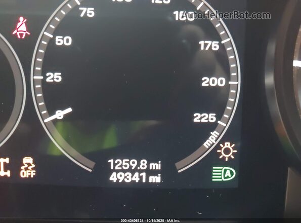 WP0AD2A92MS258774 2021 PORSCHE 911 Синий 