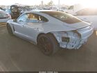 2024 Porsche Taycan Gts Серый vin: WP0AD2Y18RSA47296