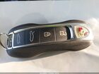 2024 Porsche Taycan Gts Серый vin: WP0AD2Y18RSA47296