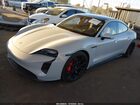 2024 Porsche Taycan Gts Серый vin: WP0AD2Y18RSA47296