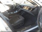 2024 Porsche Taycan Gts Серый vin: WP0AD2Y18RSA47296