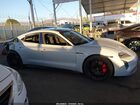 2024 Porsche Taycan Gts Серый vin: WP0AD2Y18RSA47296