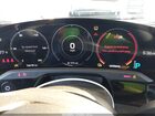 2024 Porsche Taycan Gts Серый vin: WP0AD2Y18RSA47296