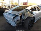 2024 Porsche Taycan Gts Серый vin: WP0AD2Y18RSA47296