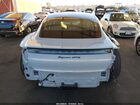 2024 Porsche Taycan Gts Серый vin: WP0AD2Y18RSA47296