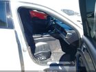 2018 Porsche Panamera Turbo Белый vin: WP0AF2A76JL141147