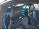2019 Porsche 911 Gt3 Rs Blue vin: WP0AF2A96KS164064