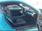 2019 Porsche 911 Gt3 Rs Blue vin: WP0AF2A96KS164064