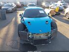2019 Porsche 911 Gt3 Rs Blue vin: WP0AF2A96KS164064