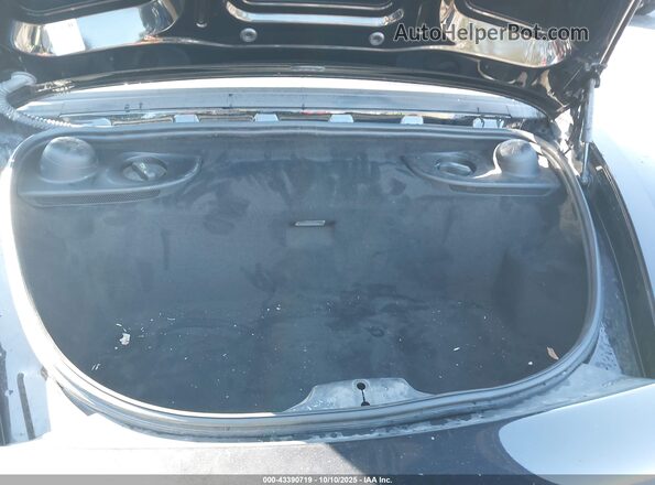 WP0CA2A88JS210426 2018 PORSCHE 718 BOXSTER Black Հետևի տեսք
