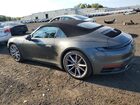 2021 Porsche 911 Carrera Black vin: WP0CA2A93MS239376 2021 Porsche 911 Carrera Black vin: WP0CA2A93MS239376