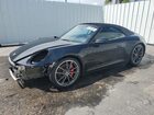 2020 Porsche 911 Carrera S Black vin: WP0CB2A96LS263246