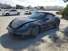 2020 Porsche 911 Carrera S Black vin: WP0CB2A99LS262625