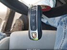 2023 Porsche Taycan Sport Turismo Gts Серебряный vin: WP0CD2Y11PSA90187