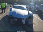 2023 Porsche Taycan Sport Turismo Gts Серебряный vin: WP0CD2Y11PSA90187