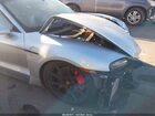 2023 Porsche Taycan Sport Turismo Gts Серебряный vin: WP0CD2Y11PSA90187
