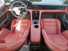 2023 Porsche Taycan Gts Sport Turismo Черный vin: WP0CD2Y12PSA90330