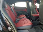 2023 Porsche Taycan Gts Sport Turismo Черный vin: WP0CD2Y12PSA90330