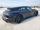 2023 Porsche Taycan Gts Sport Turismo Черный vin: WP0CD2Y12PSA90330