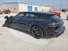 2023 Porsche Taycan Gts Sport Turismo Черный vin: WP0CD2Y12PSA90330