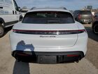 2024 Porsche Taycan Gts Sport Turismo Серый vin: WP0CD2Y13RSA84250