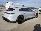 2024 Porsche Taycan Gts Sport Turismo Серый vin: WP0CD2Y13RSA84250