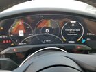 2024 Porsche Taycan Gts Sport Turismo Серый vin: WP0CD2Y13RSA84250