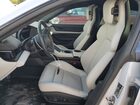2024 Porsche Taycan Gts Sport Turismo Серый vin: WP0CD2Y13RSA84250
