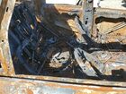 2017 Porsche Cayenne Burn vin: WP1AA2A23HKA81412 2017 Porsche Cayenne Burn vin: WP1AA2A23HKA81412
