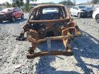 2017 Porsche Cayenne Burn vin: WP1AA2A23HKA81412 2017 Porsche Cayenne Burn vin: WP1AA2A23HKA81412