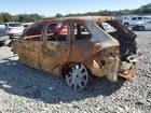 2017 Porsche Cayenne Burn vin: WP1AA2A23HKA81412 2017 Porsche Cayenne Burn vin: WP1AA2A23HKA81412