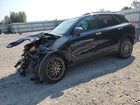 2017 Porsche Cayenne Black vin: WP1AA2A26HKA84661