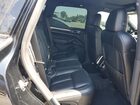 2017 Porsche Cayenne Black vin: WP1AA2A29HKA80250