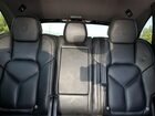 2017 Porsche Cayenne Black vin: WP1AA2A29HKA80250