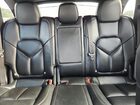 2018 Porsche Cayenne Черный vin: WP1AA2A29JKA05764