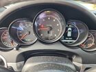 2018 Porsche Cayenne Черный vin: WP1AA2A29JKA05764