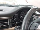 2023 Porsche Macan T Черный vin: WP1AA2A50PLB01747