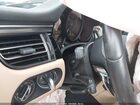 2023 Porsche Macan T Черный vin: WP1AA2A50PLB01747
