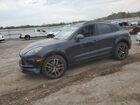 2023 Porsche Macan Base Black vin: WP1AA2A50PLB20587